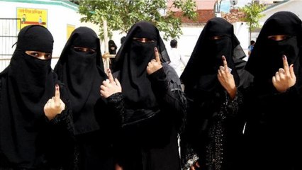 Significance of Muslim vote bank in UP Polls