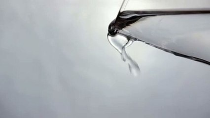 If water does not spoil then why is the expiry date written on it?