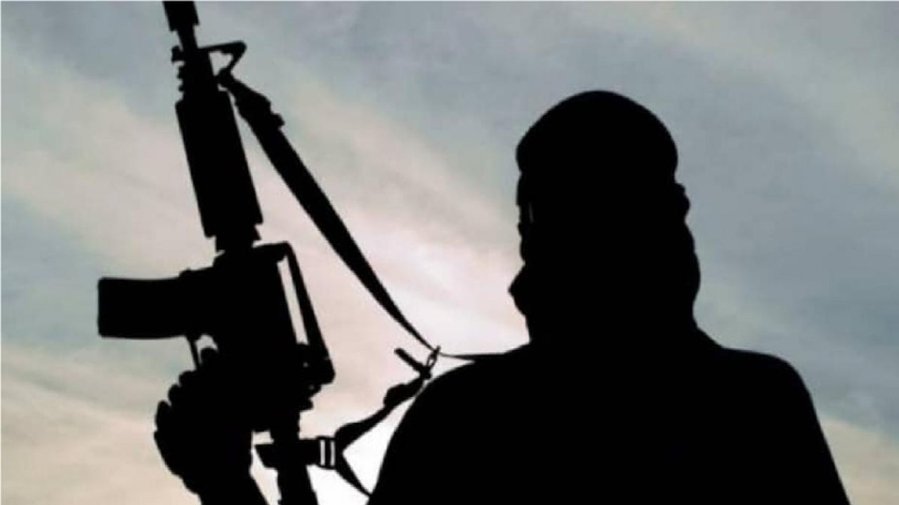 Terror module busted: Watch latest updates