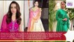 Malaika Arora, Shraddha Kapoor and Alia Bhatt stun in desi avatars, get ready to feel the heat