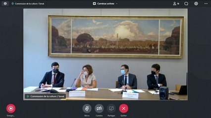 Dopage: "aux jeux olympiques, vous avez 8000 analyses à faire en 15 jours"