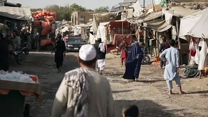 Cuatro millones de afganos están en situación de emergencia alimentaria según la FAO