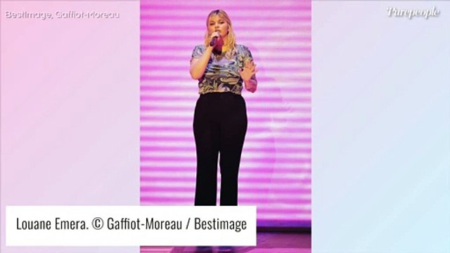 Nolwenn Leroy, Florent Pagny et Louane seront au prochain M Radio Live