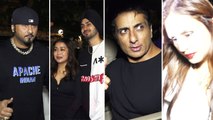 Neha Kakkar, Honey Singh & Others Celebrate The Success Of Kanta Laga