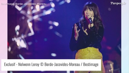 Nolwenn Leroy, Florent Pagny et Louane seront au prochain M Radio Live