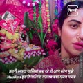Arshi Khan Upset After Getting Trolled For Ganesh Chaturthi Greetings