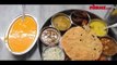 Pancham Puriwala| Best Place To Eat Vegetarian Thali In Mumbai | Being Bhukkad
