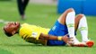 FIFA World Cup 2018 | this football player can win oscar award for his play acting of injuries