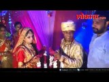 Viral Video | Funny Moments | Bride Slap A Person On Stage who lifts her