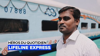 Héros du quotidien : la salle d'opération la plus rapide d'Inde