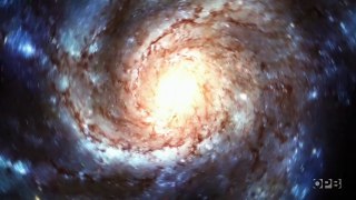 PBS Nova Whats the Universe Made Of