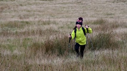 Clitheroe schoolgirl (9) attempts to complete National Three Peaks challenge