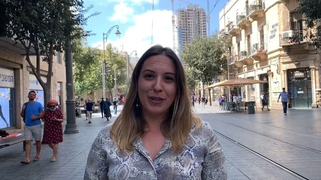 Informe a cámara: 1º año de Acuerdos de Abraham: Anuncios sorpresa y diplomacia bajo el radar