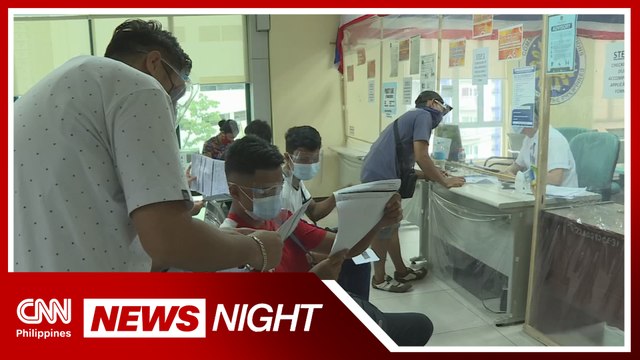 Comelec: No extension of voter registration deadline