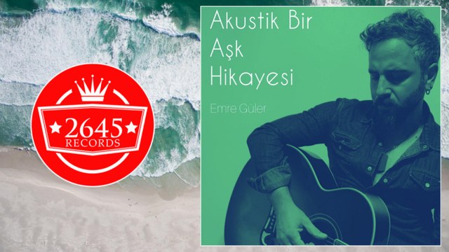 Emre Güler - Nefes (Akustik)