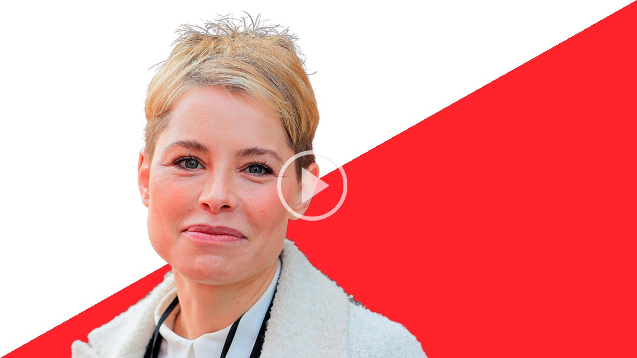 Qué! nos cuenta: Soraya