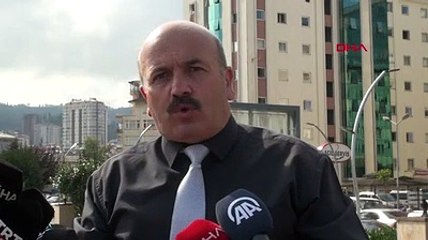 Rize Sağlık Müdürü: Kahveye 4 kişi oynuyor, 4 kişi de izliyorsa girmeyin