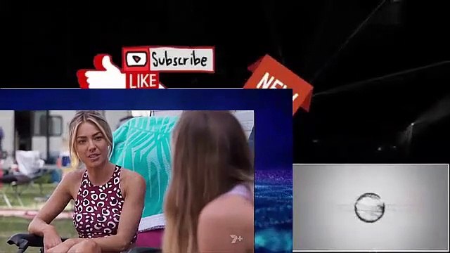 Home and Away 7652 15th September 2021