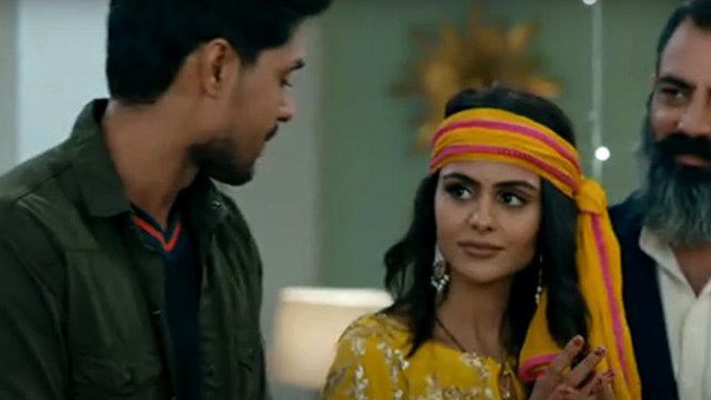 Udaariyaan Spoiler; Jasmin का ये गंदा गेम देख Fateh ने किया Tejo संग डांस; जली Jasmin | FilmiBeat