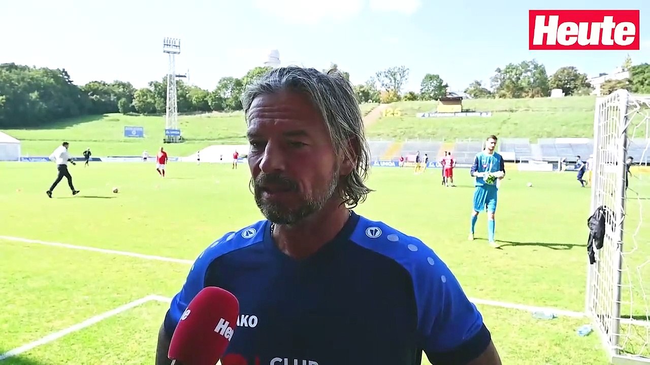 Frankie Schinkels: 'Meine Tochter dachte, sie muss sterben!'