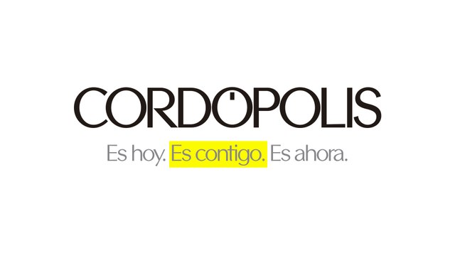 Spot Cordópolis