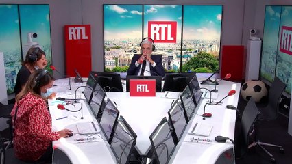 RTL Midi du 15 septembre 2021