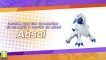 Absol: tráiler de jugabilidad en Pokémon Unite