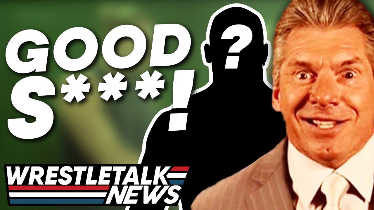 Vince McMahon’s New Favorite Wrestler! NXT 2.0...
