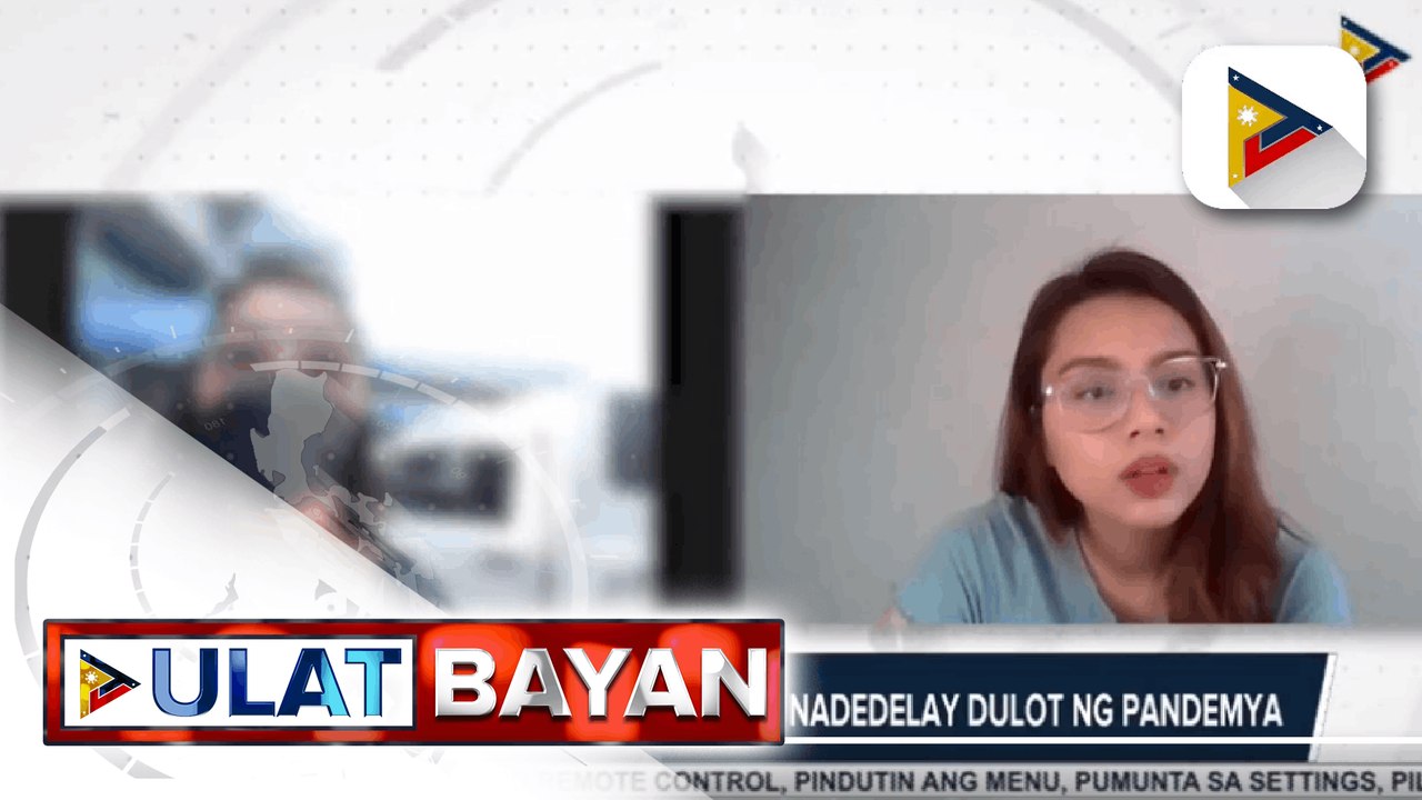 Backlogs sa issuance ng passport, maaaring umabot sa 6-M ngayong taon; DFA, umaasang aaprubahan ng kongreso ang kanilang panukalang budget para sa passport services