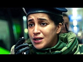 LA TROISIÈME GUERRE "Colis Suspect" Extrait (2021) Leïla Bekhti