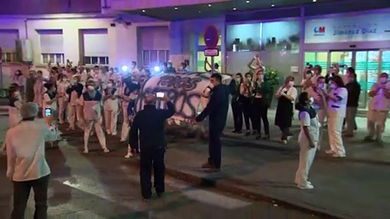 La Audiencia Nacional declara legal la orden de Interior de cesar a Pérez de los Cobos