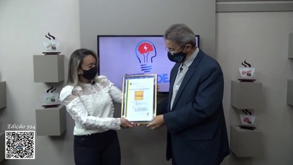 Programa Dicas De... - 09/09/2021 - Andressa Calçados