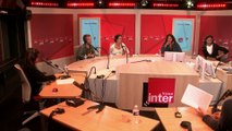 Les spécialistes de tout causent H24 - Tanguy Pastureau maltraite l'info