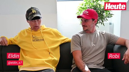 Blinder Österreich-Tiktoker: "Brauche kein Mitleid!"