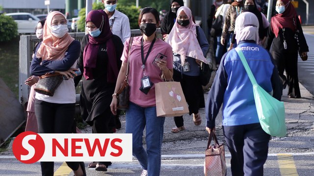 RM23bil allocated to help employers retain workers