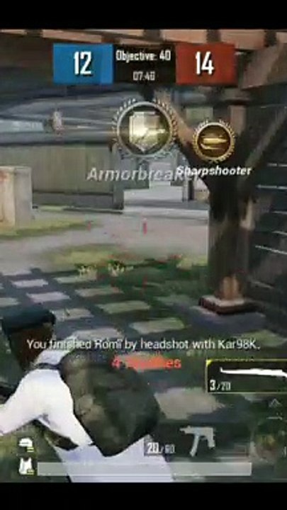 Victor's iq funny videos | bgmi | pubg | victor #shortsBattleground Mobile India | BGMI | Pubg India