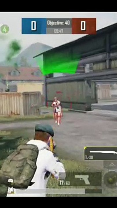 Battleground Mobile India | BGMI | Pubg IndiaVictor's iq funny videos | bgmi | pubg | victor #shorts