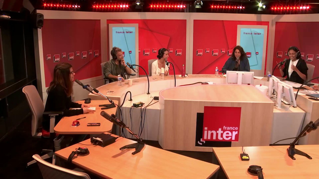 J’aime les filles mais pas l’électro - La Drôle D'Humeur De Fanny Ruwet