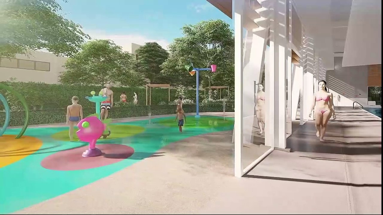 A quoi vont ressembler trois des piscines de proximité d'Avignon aprés le vaste chantier "Ambition piscines"