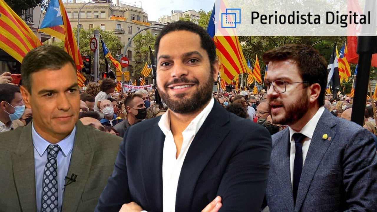 Ignacio Garriga (VOX): “La ‘Mesa de diálogo’ es la extorsión de los separatistas al traidor Sánchez”