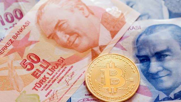 Son Dakika: Dijital Türk Lirası için ilk adım atıldı! Merkez Bankası, ASELSAN, HAVELSAN ve TÜBİTAK işbirliği platformu kurdu