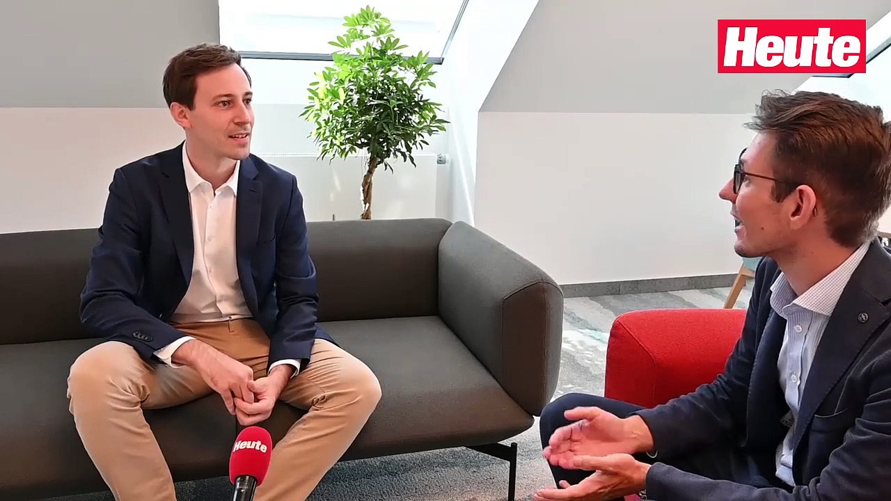 "Mit der Impfung arbeiten, nicht mit dem Zusperren"