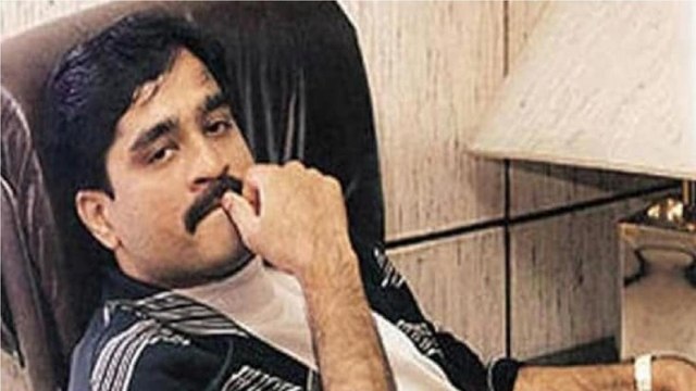 ISI terror module and Dawood Ibrahim's connection
