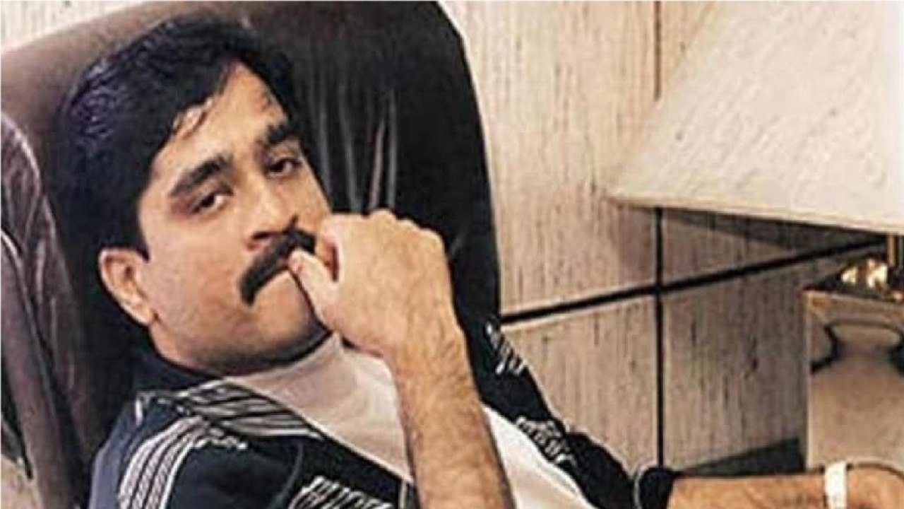 ISI terror module and Dawood Ibrahim's connection