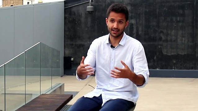 Jorge Moreno: Plantar árboles no es la solución .