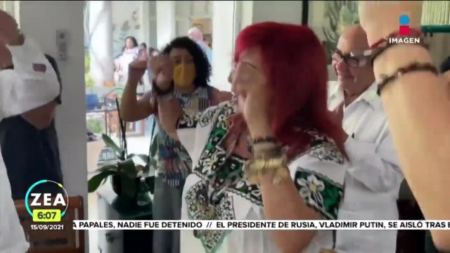 TEPJF confirma triunfo de Layda Sansores en Campeche