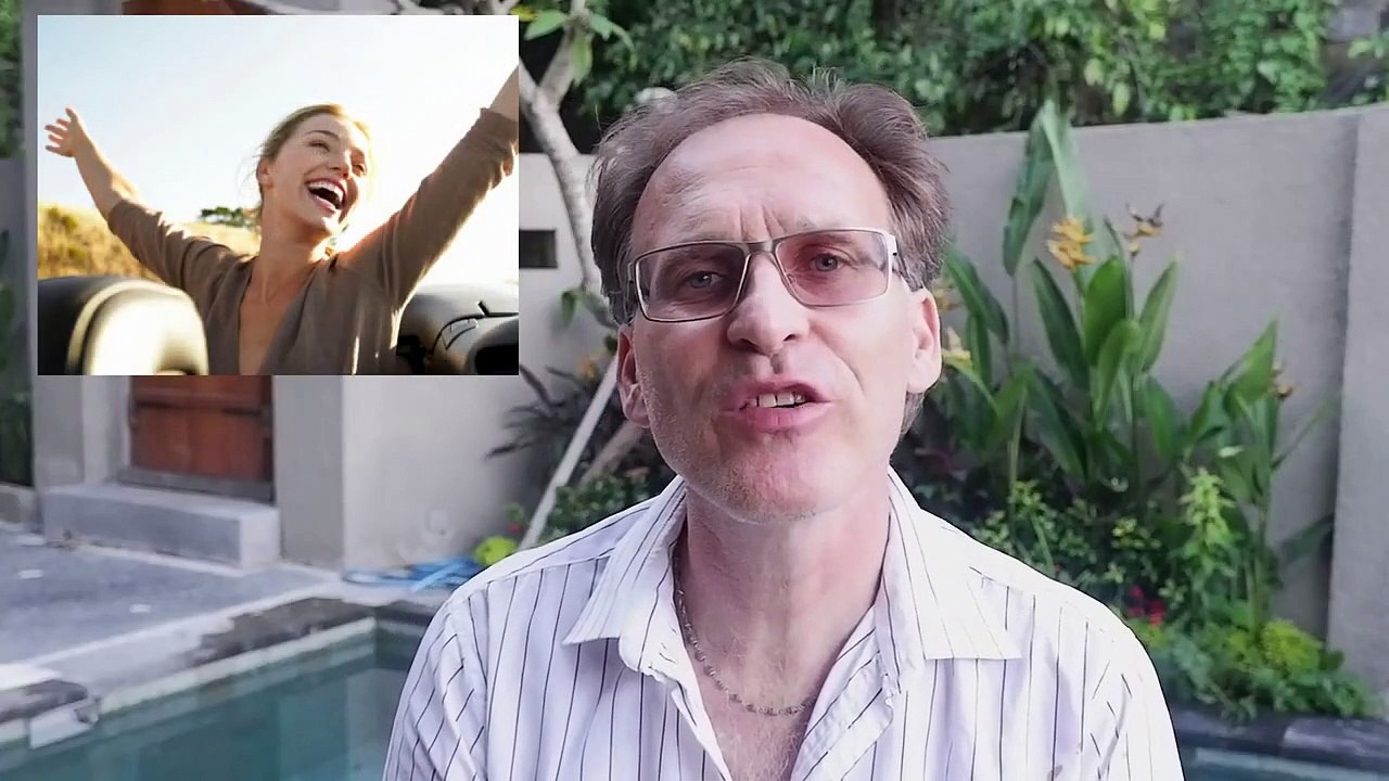 MINDFULNESS VIDEO SERIES (9): OUR NATURAL CONDITION IS TO EXPERIENCE SPIRITUAL HAPPINESS