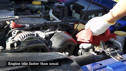 What Are The Symptoms Of Audi A4 Vacuum Leak in College Station
