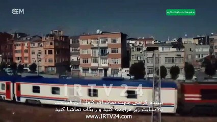 سریال شعله های آتش دوبله فارسی 65 | Sholehaye Atash - Duble - 65