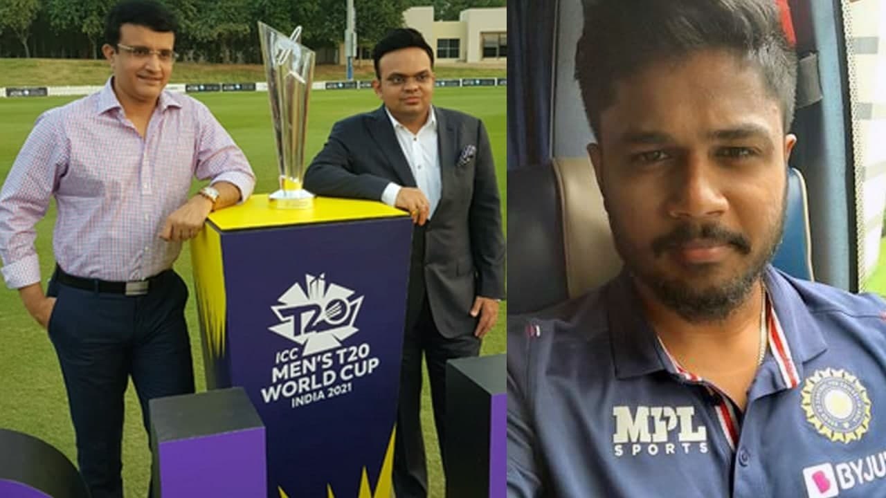 IPL 2021 : Wrong To Think About India Selection While Playing IPL - Sanju Samson || Oneindia Telugu